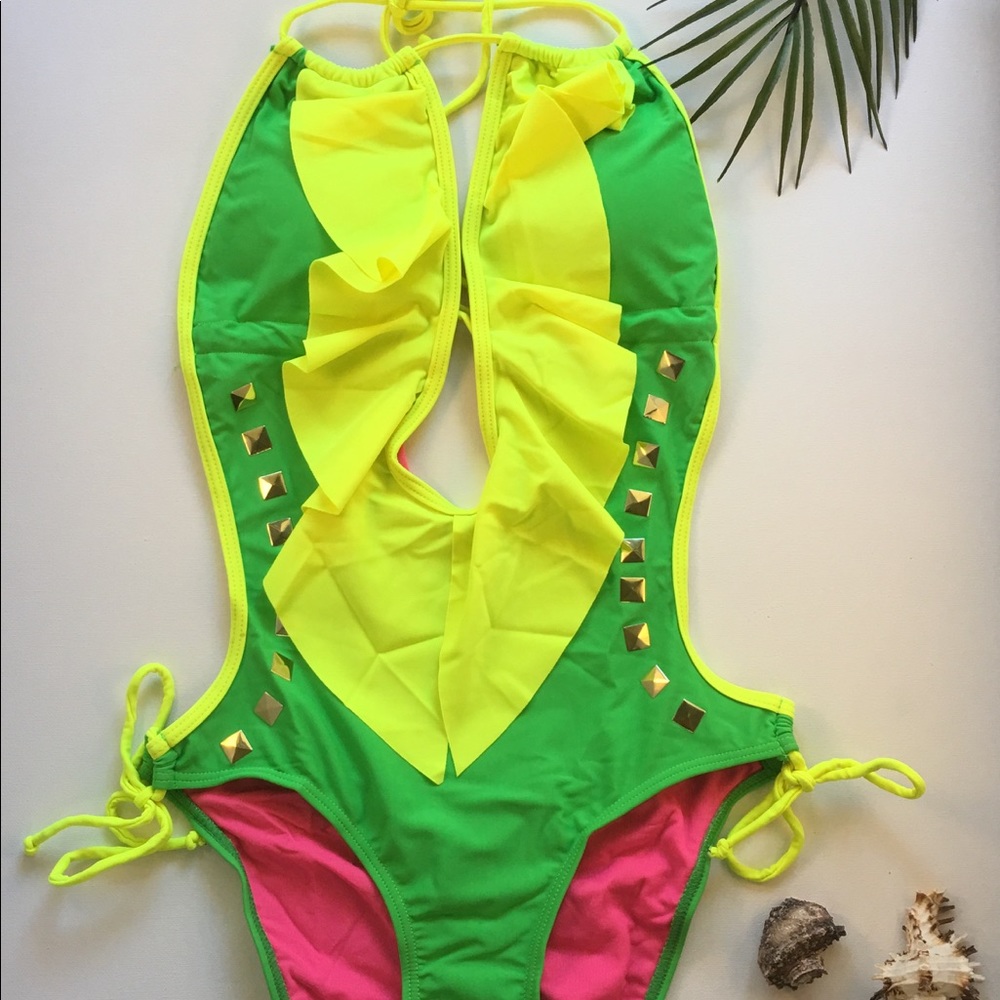 Monokini